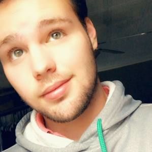 Meet your Posher, Noah